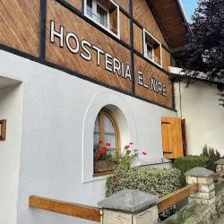 Negocio Hostería El Ñire