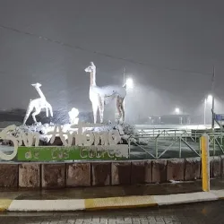 Negocio Hosteria "El Palenque"