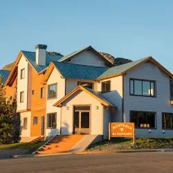 Negocio Hosteria El Paraiso