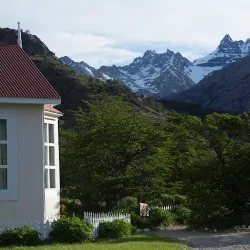 Negocio Hostería El Pilar