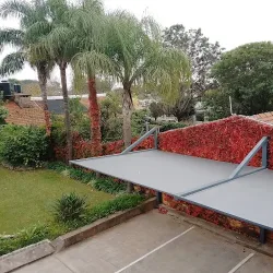 Negocio Hostería El Portal