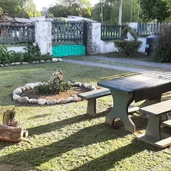 Negocio Hosteria El Portugues