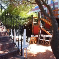 Hostería El Refugio