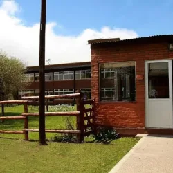 Negocio Hostería El Remanso