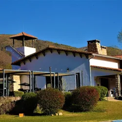 Negocio Hostería El Rodeo