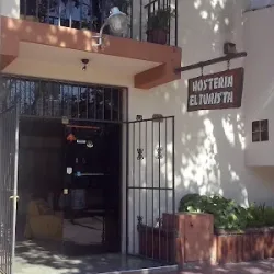Negocio Hostería El Turista