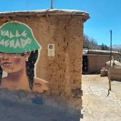 Negocio Hostería El Valle Sagrado