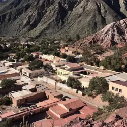 Hosteria El Viejo Algarrobo