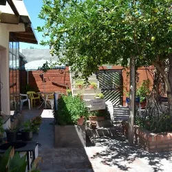 Hostería El Zaguán