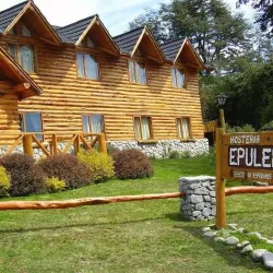 Hostería Epulén