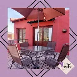 Hostería Felipa Pastor Humahuaca (Ex Munay)