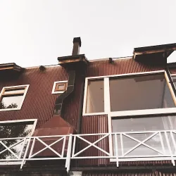 Negocio Hostería Foike