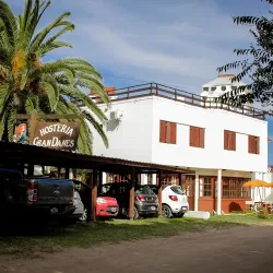 Hostería Gran Danés - Villa Gesell