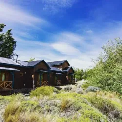 Negocio Hostería Hainen