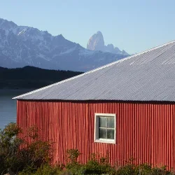 Negocio Hosteria Helsingfors