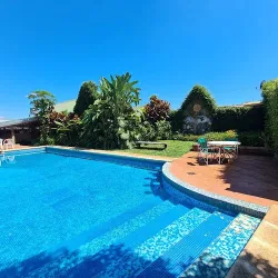 Negocio Hostería Helvecia