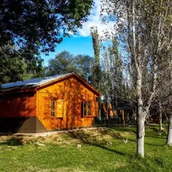 Negocio Hostería Huaco