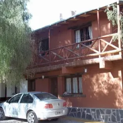 Hostería Inti Tanpu