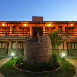 Hostería Jatun Mayu