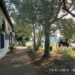 Negocio Hosteria Jotaye