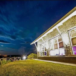 Negocio Hostería Kaiken