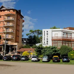 Negocio Hostería Kaiken Ii