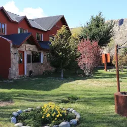 Negocio Hosteria Kalenshen