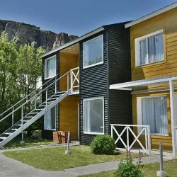 Negocio Hostería Kau Si Aike