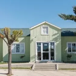 Negocio Hostería Ketty