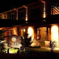 Negocio Hosteria Koi Aiken