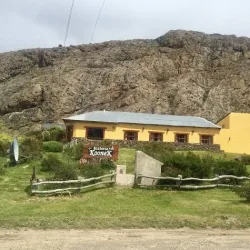 Negocio Hosteria Koonek