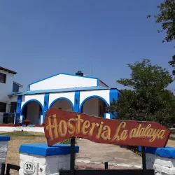 Negocio Hostería La Atalaya