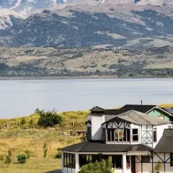 Negocio Hosteria La Berendina