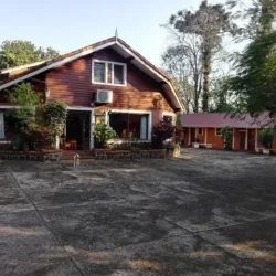 Negocio Hostería La Cabaña