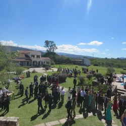 Negocio Hostería La Caldera