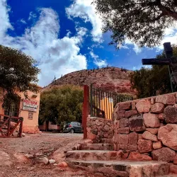 Hostería "La Casa Encantada"