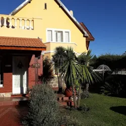 Negocio Hosteria La Casona