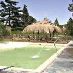 Negocio Hosteria La Castellana