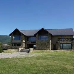 Negocio Hostería La Chira