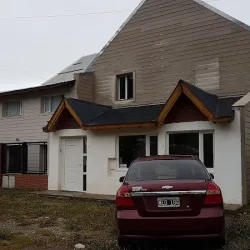 Negocio Hosteria La Cima