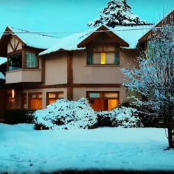 Negocio Hostería La Escampada