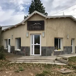 Negocio Hosteria La Esperanza