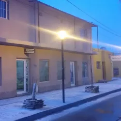 Negocio Hosteria La Esperanza