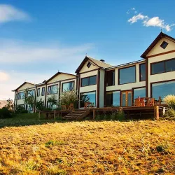 Negocio Hosteria La Estepa