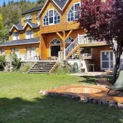 Negocio Hosteria La Luna