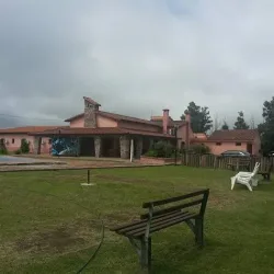 Negocio Hosteria La Merced