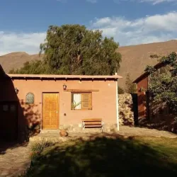 Negocio Hostería La Morada