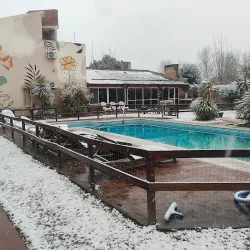 Negocio Hostería La Palmita