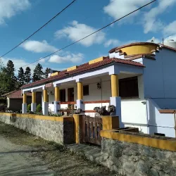 Hostería La Pergola