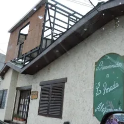 Negocio Hosteria La Posada